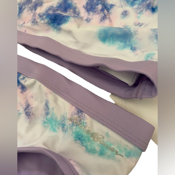 Reversible Eddie Bauer Swim Set - Picture 3 of 8